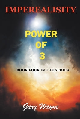 Power of 3 by Wayne, Gary