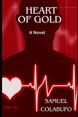 Heart Of Gold by Colabufo, Samuel