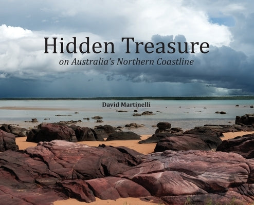 Hidden Treasure by Martinelli, David Carlo