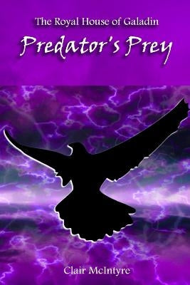 Predator's Prey by McIntyre, Clair