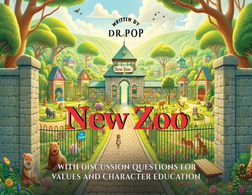 New Zoo by Pop