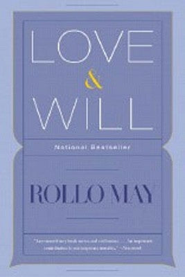 Love & Will by May, Rollo