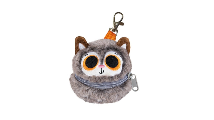 Zippazoo Bag Buddy Bush Baby by Make Believe Ideas