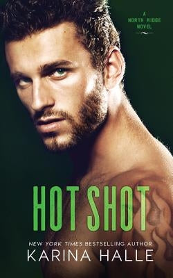 Hot Shot by Halle, Karina
