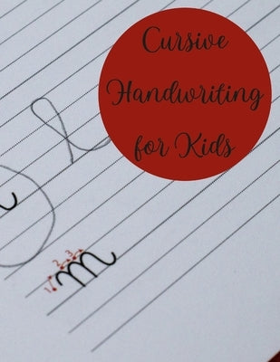 A Handwriting Series Guide- Cursive for Children by Gordon, Aleta