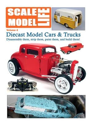 Scale Model Life: Building Scale Model Kits Magazine by Kimball, Bruce