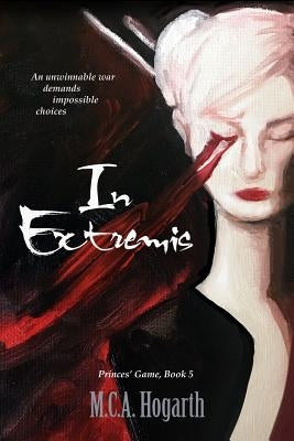 In Extremis by Hogarth, M. C. a.