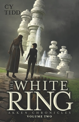 The White Ring by Tidd, Cy