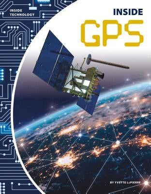 Inside GPS by Lapierre, Yvette