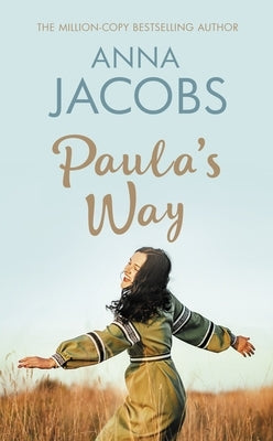 Paula's Way by Jacobs, Anna