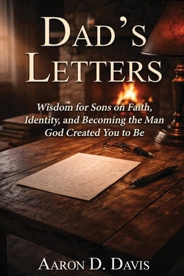 Dad's Letters by Davis, Aaron D.