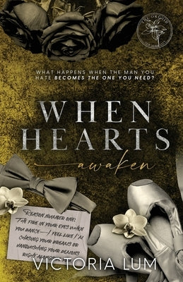 When Hearts Awaken by Lum, Victoria