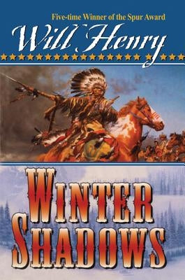 Winter Shadows by Henry, Will