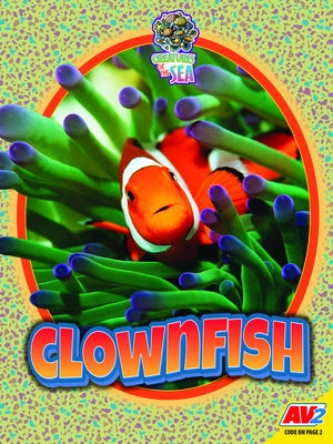 Clownfish by Whelan, Piper