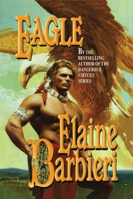 Eagle by Barbieri, Elaine