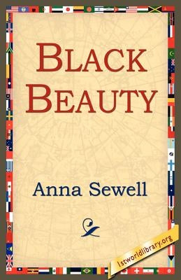 Black Beauty by Sewell, Anna
