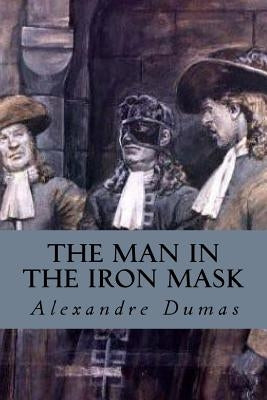 The Man in the Iron Mask by Oneness, Editorial