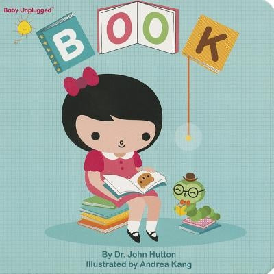 Book by Hutton, John