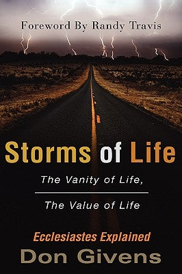Storms of Life by Givens, Don