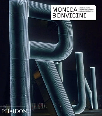 Monica Bonvicini by Bonvicini, Monica