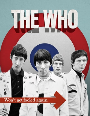 The Who by O'Neill, Michael