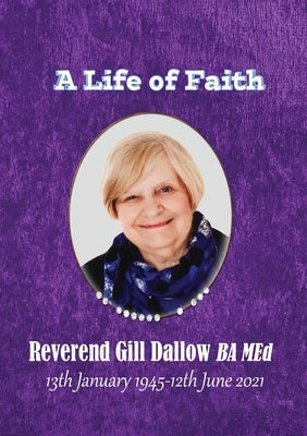 A Life of Faith by Waters, Stephen