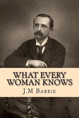 What every woman knows by Ballin, G-Ph