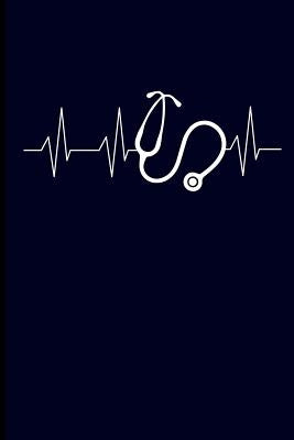 Nurse Stethoscope Heartbeat by Emelia, Eve