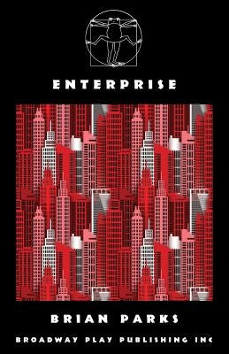 Enterprise by Parks, Brian