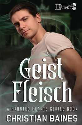 Geist Fleisch by Baines, Christian