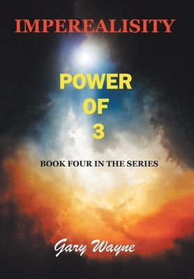 Power of 3 by Wayne, Gary