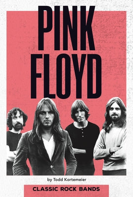Pink Floyd by Kortemeier, Todd