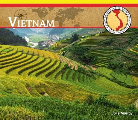 Vietnam by Murray, Julie