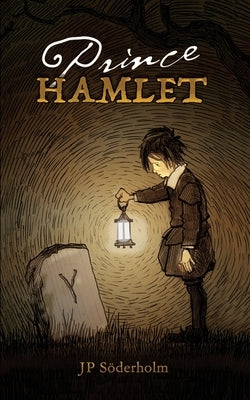 Prince Hamlet by Söderholm, James