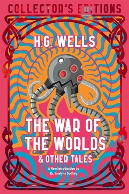 The War of the Worlds & Other Tales by Wells, H. G.