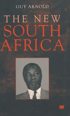 The New South Africa by Arnold, G.