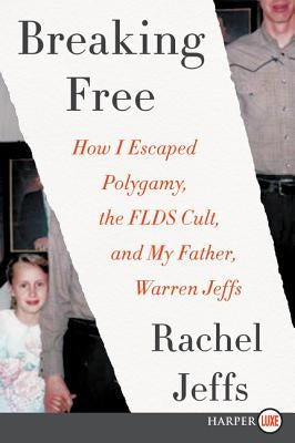 Breaking Free LP by Jeffs, Rachel