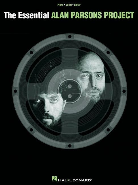 The Essential Alan Parsons Project by Parsons, Alan Project