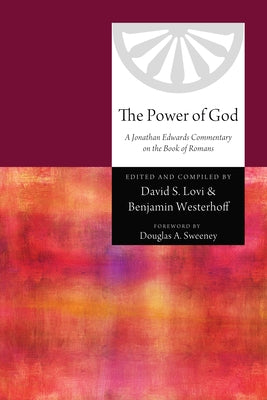 The Power of God by Lovi, David S.