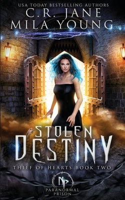 Stolen Destiny: Paranormal Romance by Young, Mila