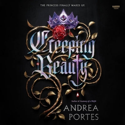 Creeping Beauty by Portes, Andrea
