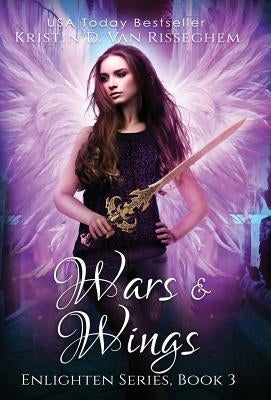 Wars & Wings by Van Risseghem, Kristin D.