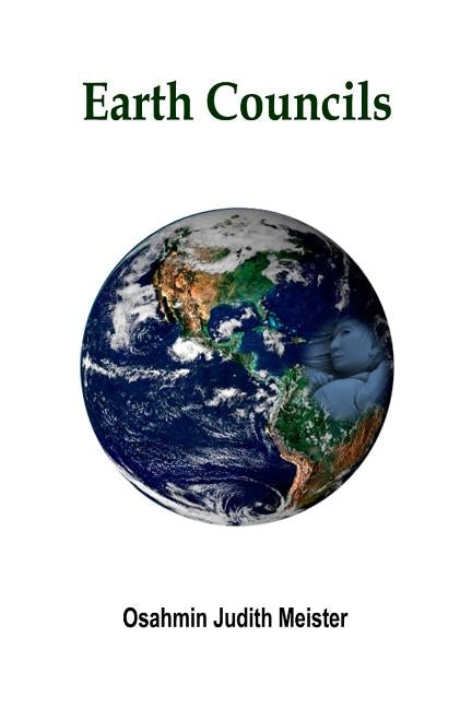 Earth Councils by Wright, Cj