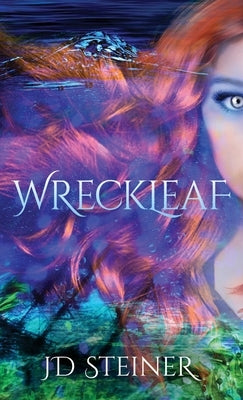 Wreckleaf by Steiner, Jd