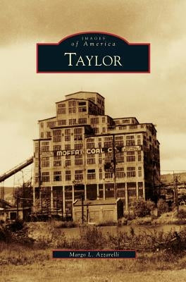 Taylor by Azzarelli, Margo L.