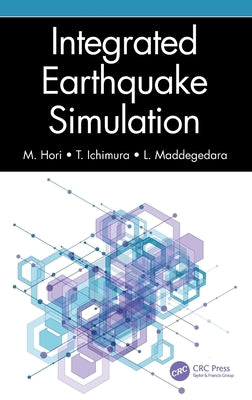 Integrated Earthquake Simulation by Hori, M.