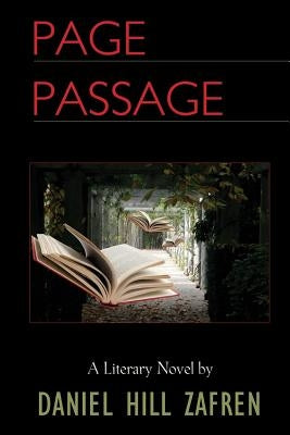 Page Passage by Zafren, Daniel Hill