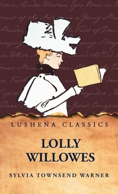 Lolly Willowes by Sylvia Townsend Warner