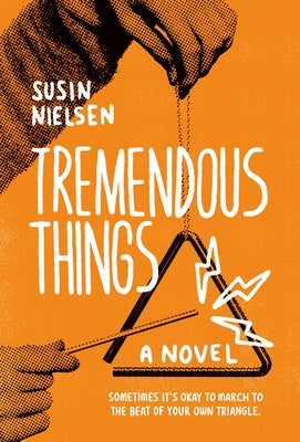 Tremendous Things by Nielsen, Susin