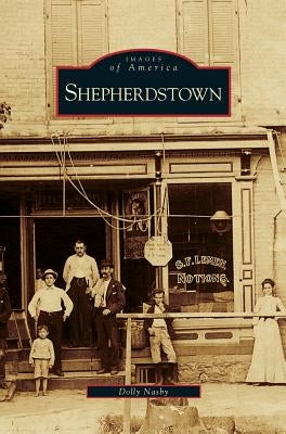 Shepherdstown by Nasby, Dolly